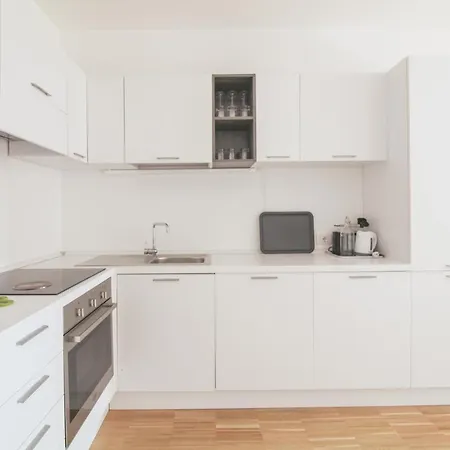 Διαμέρισμα Residenza I Melograni *