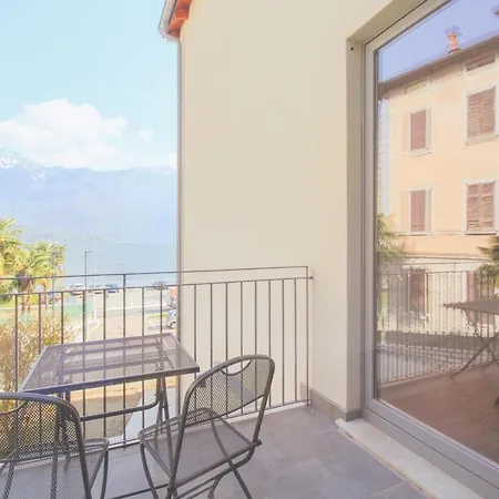 Residenza I Melograni Διαμέρισμα *
