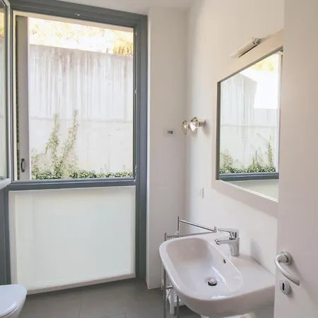 Διαμέρισμα Residenza I Melograni
